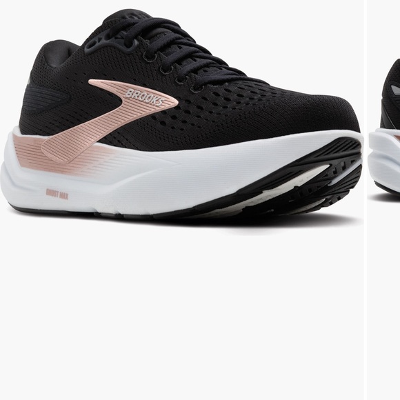 Brooks Ghost Max 3 Running Shoe - Picture 7 of 9